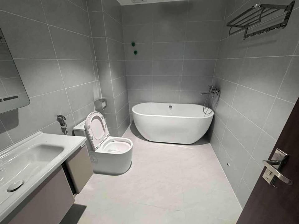 Photo of Bathroom in Phu Tho