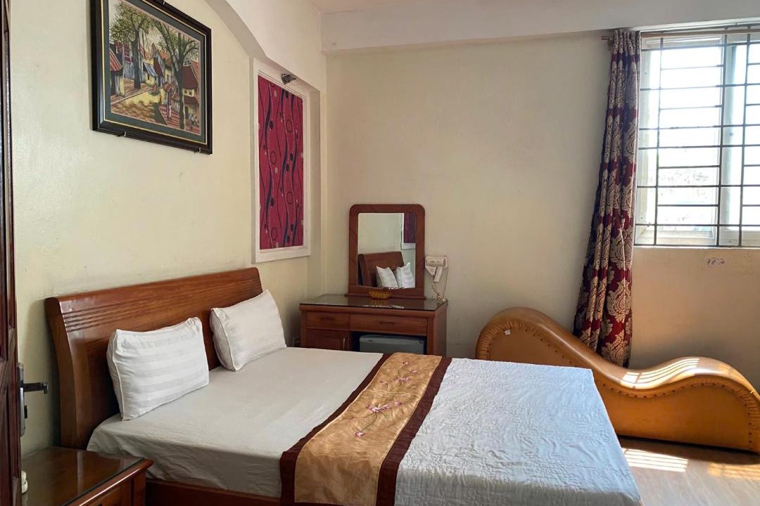 Photo of Bedroom in Dich Vong Hau