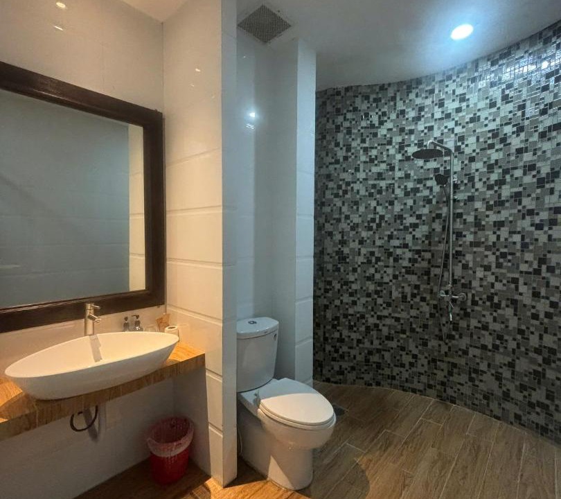Photo of Bathroom in Thu Dau Mot