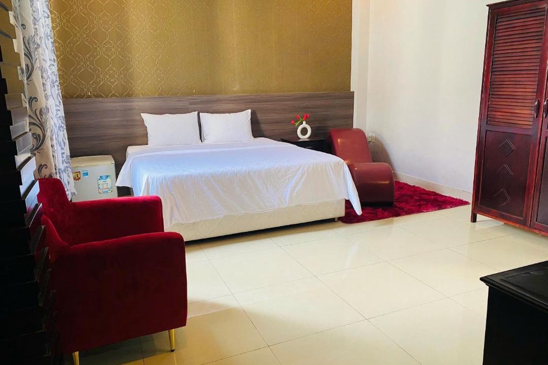 Photo of Bedroom in Thu Dau Mot