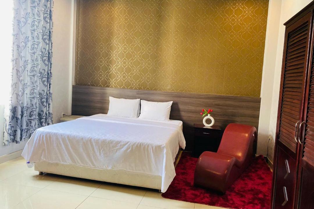 Photo of Bedroom in Thu Dau Mot
