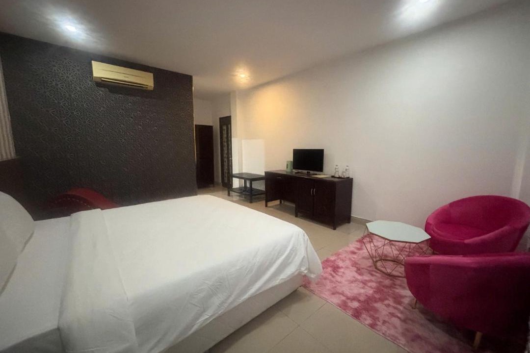 Photo of Bedroom in Thu Dau Mot