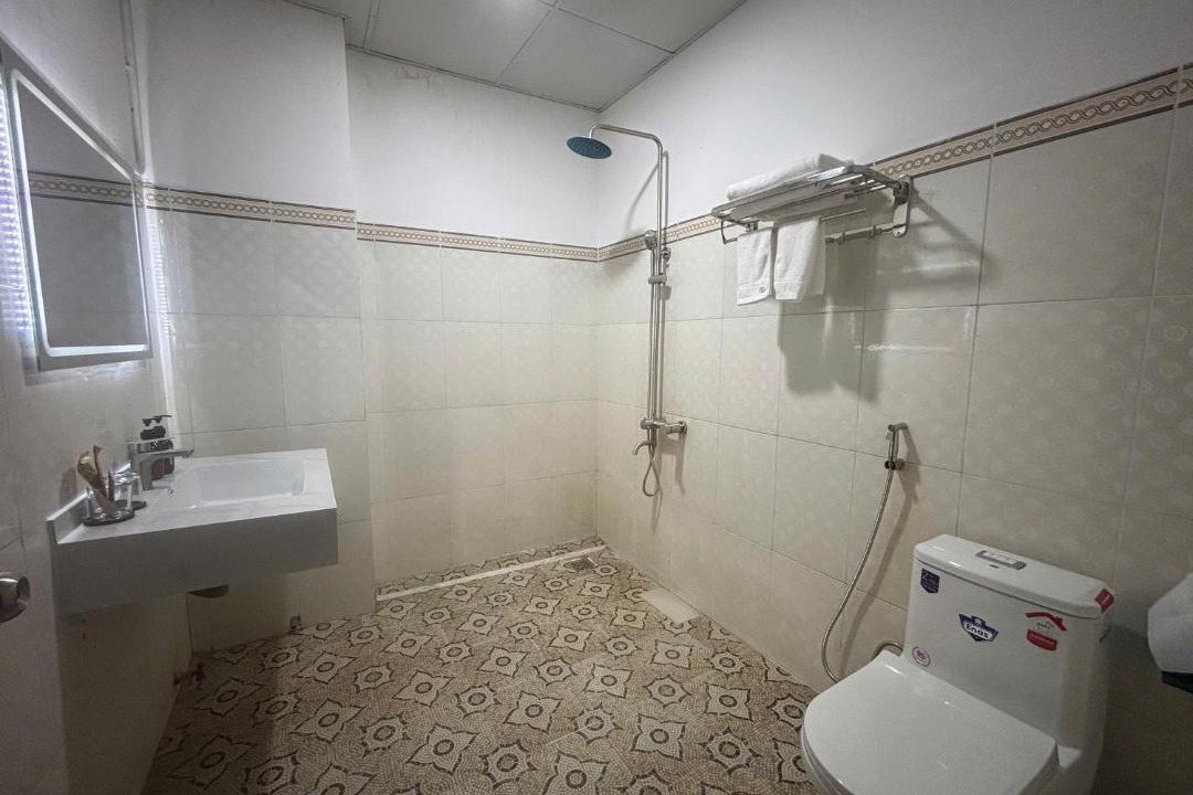 Photo of Bathroom in Thu Dau Mot