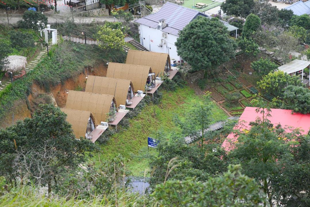 Photo of Others in Moc Chau