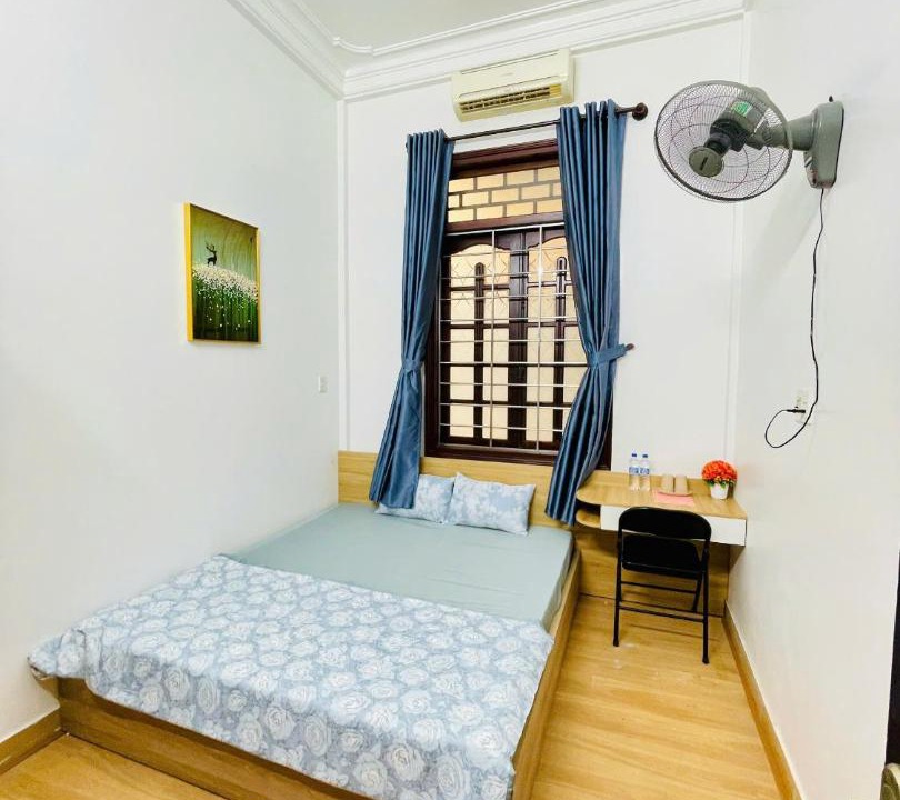Photo of Bedroom in Hue City Centre