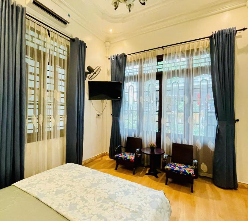 Photo of Bedroom in Hue City Centre