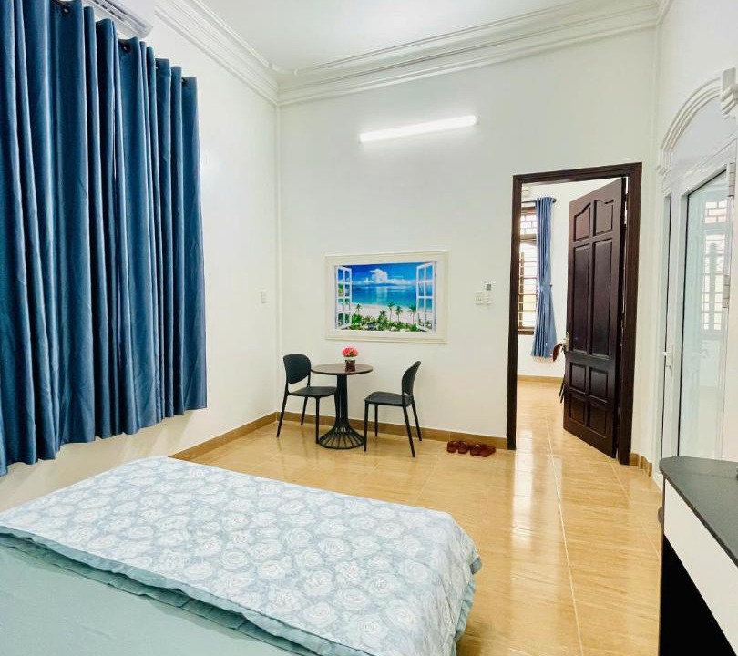 Photo of Bedroom in Hue City Centre