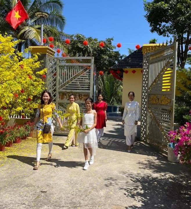 Photo of Others in Ben Tre