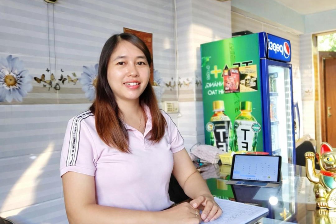 Photo of Others in Binh Thuan