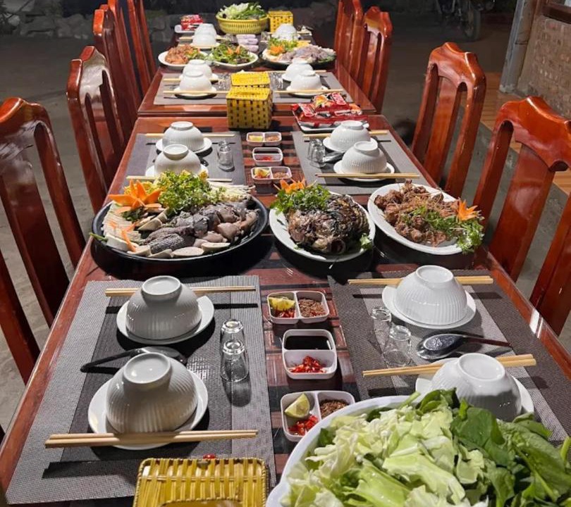 Photo of Others in Bac Yen