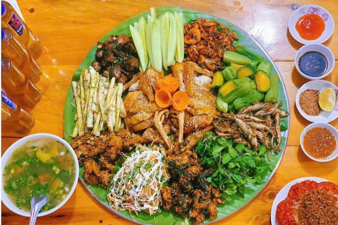 Photo of Others in Bac Yen