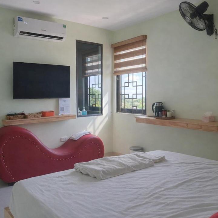 Photo of Bedroom in Soc Son
