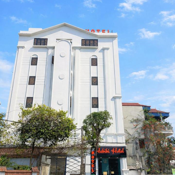 Photo of Buildings in Soc Son