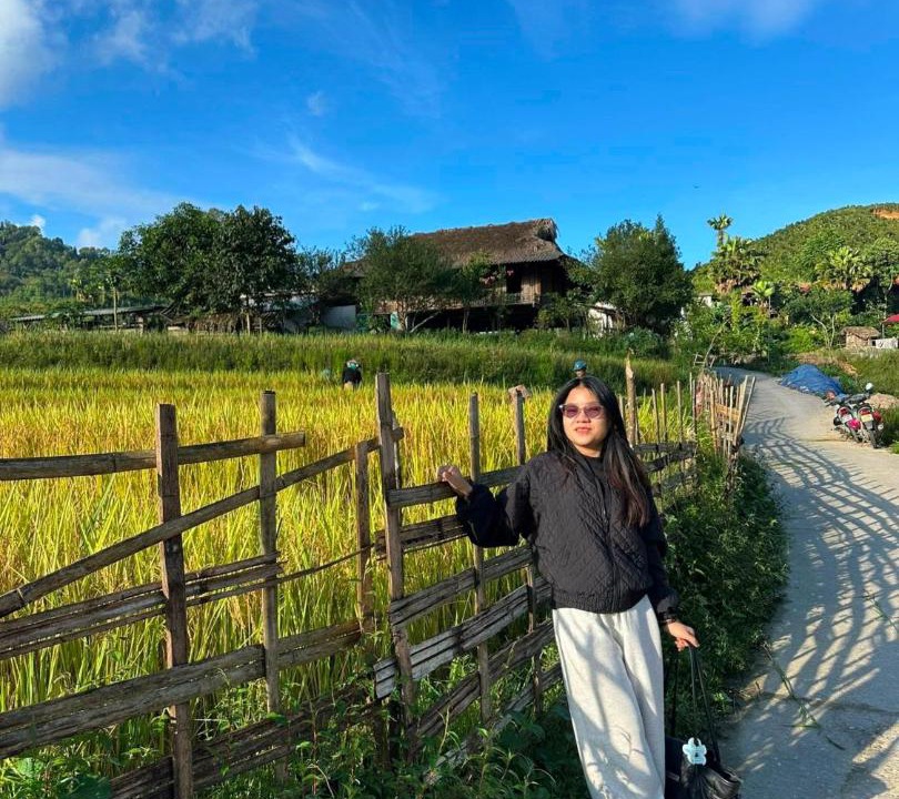 Photo of Others in Bac Ha