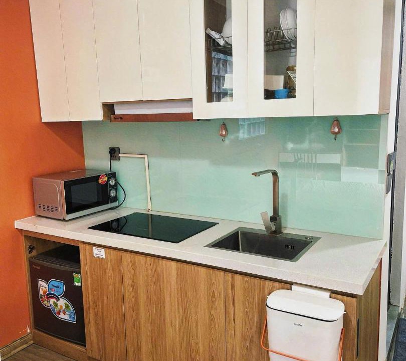 Photo of Kitchen in Doi Can
