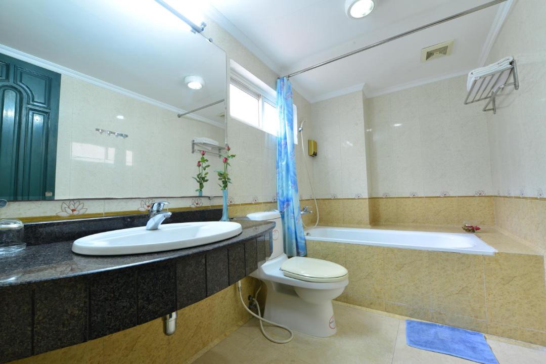 Photo of Bathroom in Hang Bo