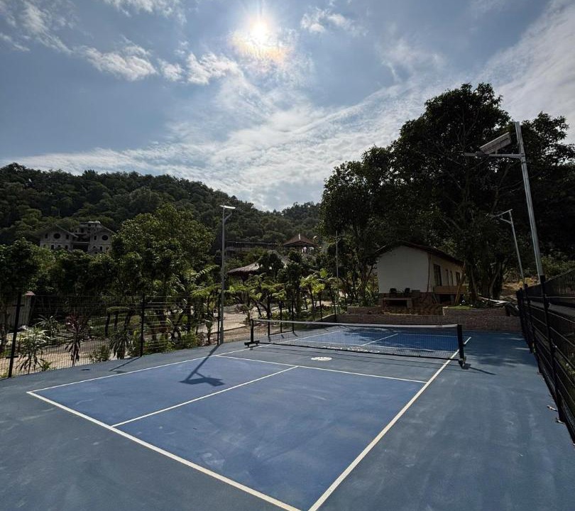 Photo of Outdoor in Soc Son