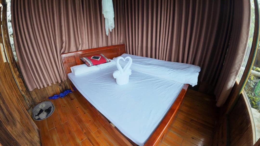 Photo of Bedroom in Hau Thao
