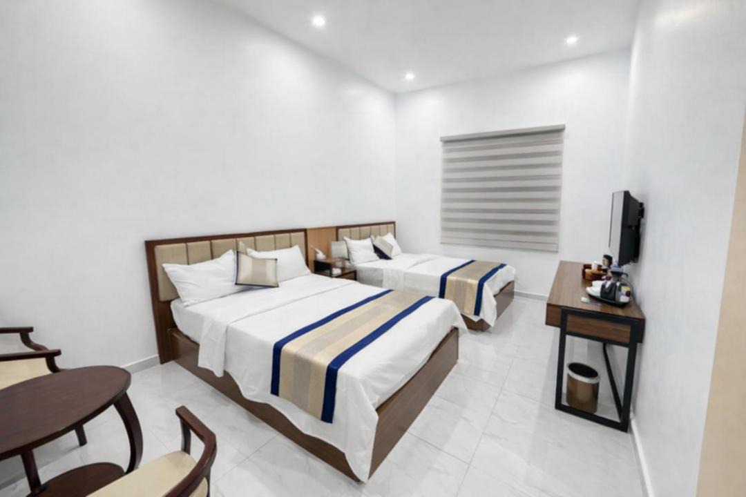 Photo of Bedroom in Ben Tre
