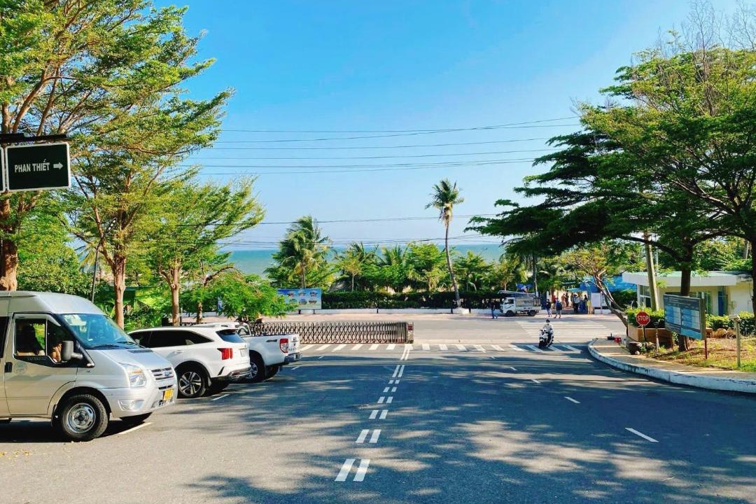 Photo of Others in Phu Hai Beach