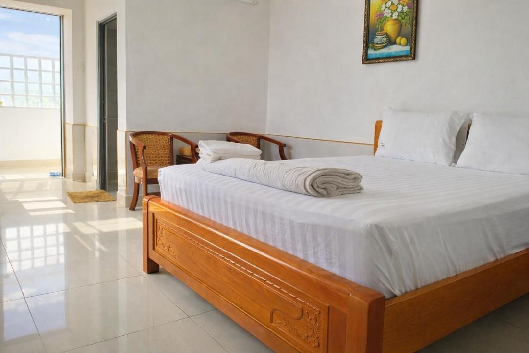 Photo of Bedroom in Binh Thuan