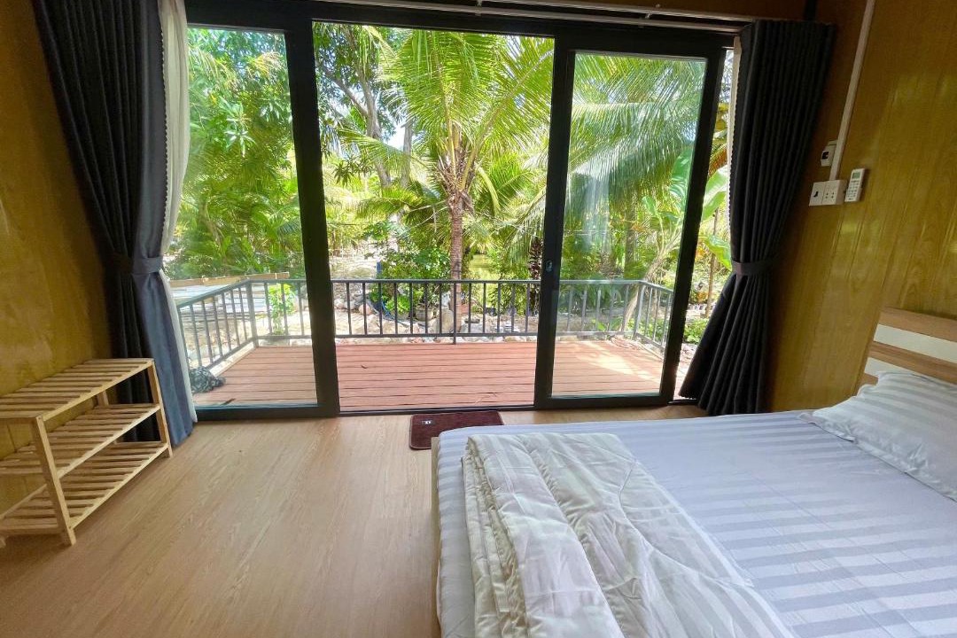 Photo of Bedroom in Tuy Phong