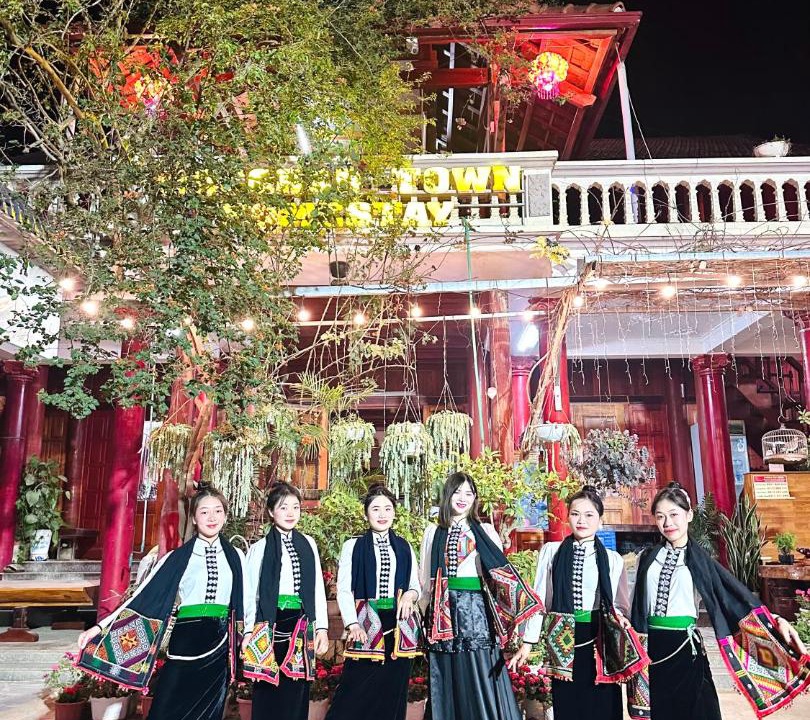 Photo of Others in Moc Chau