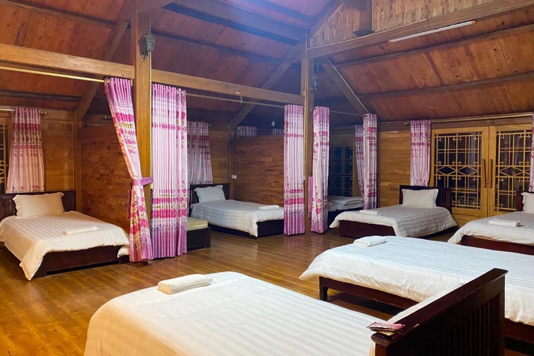 Photo of Bedroom in Sa Pa
