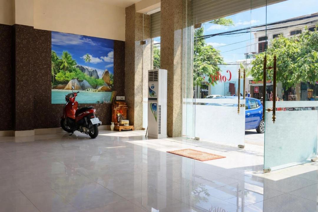 Photo of Others in Thai Nguyen