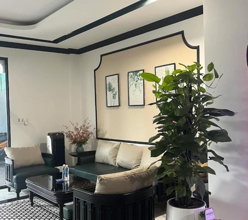 Photo of Livingroom in Trung Chanh