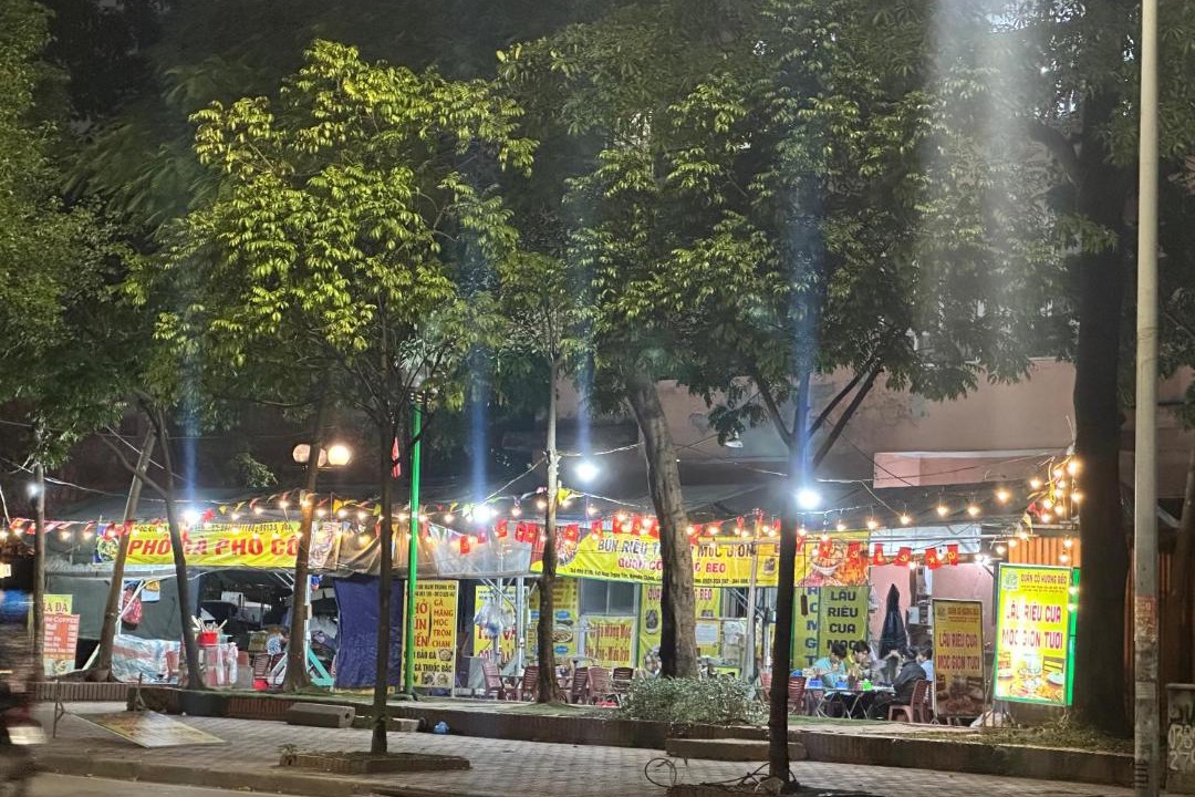Photo of Others in Trung Hoa Nhan Chinh
