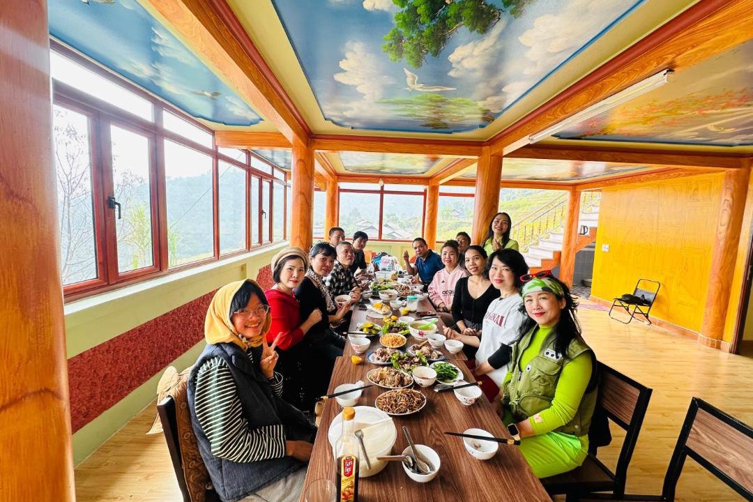Photo of Others in Vi Xuyen