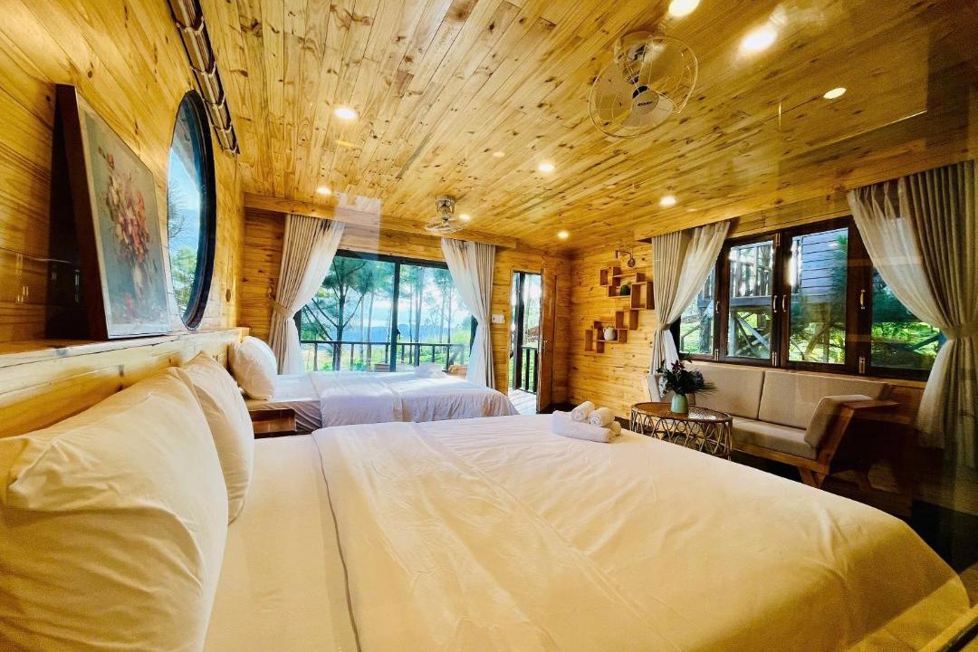Photo of Bedroom in Dak Glong