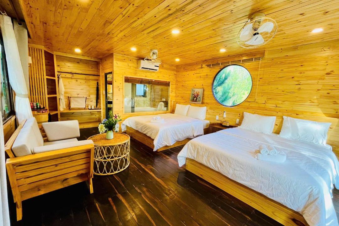 Photo of Bedroom in Dak Glong