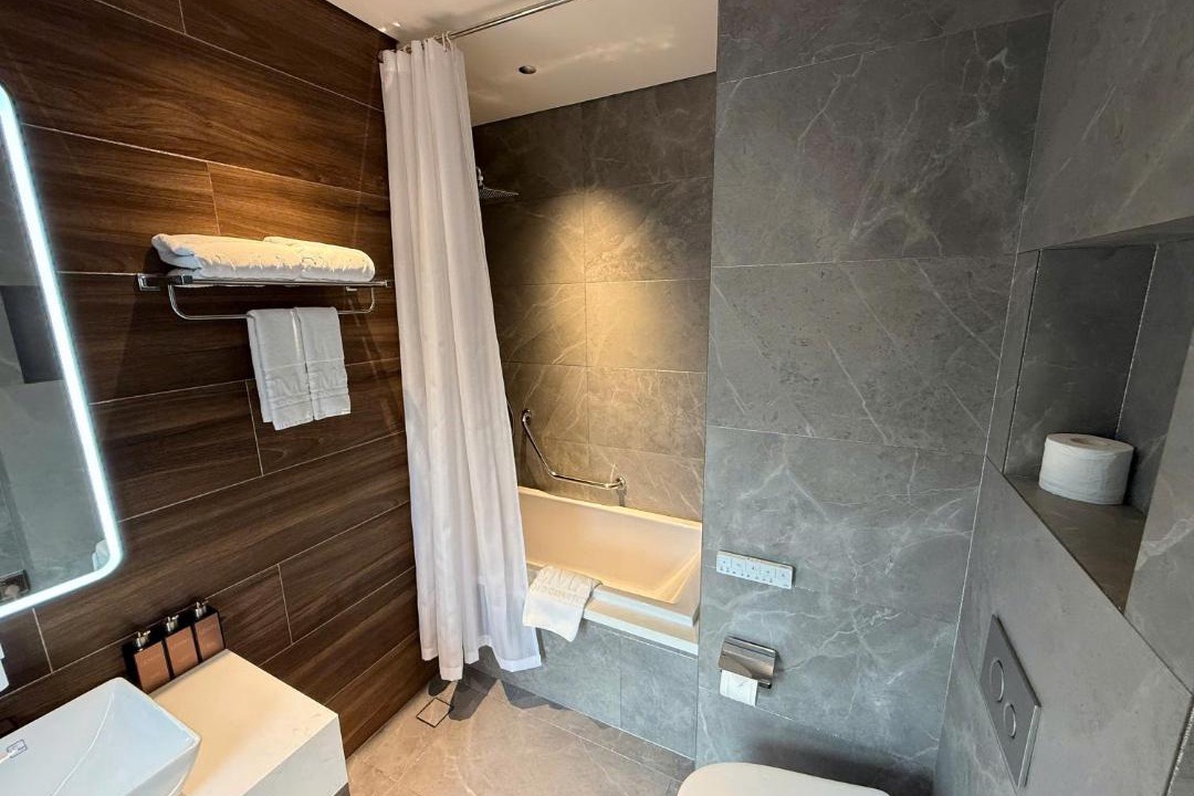 Photo of Bathroom in Hang Buom