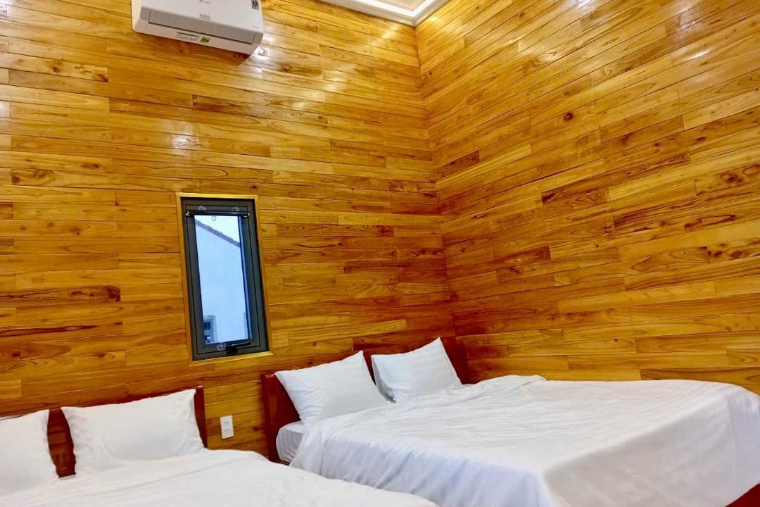 Photo of Bedroom in Kon Plong