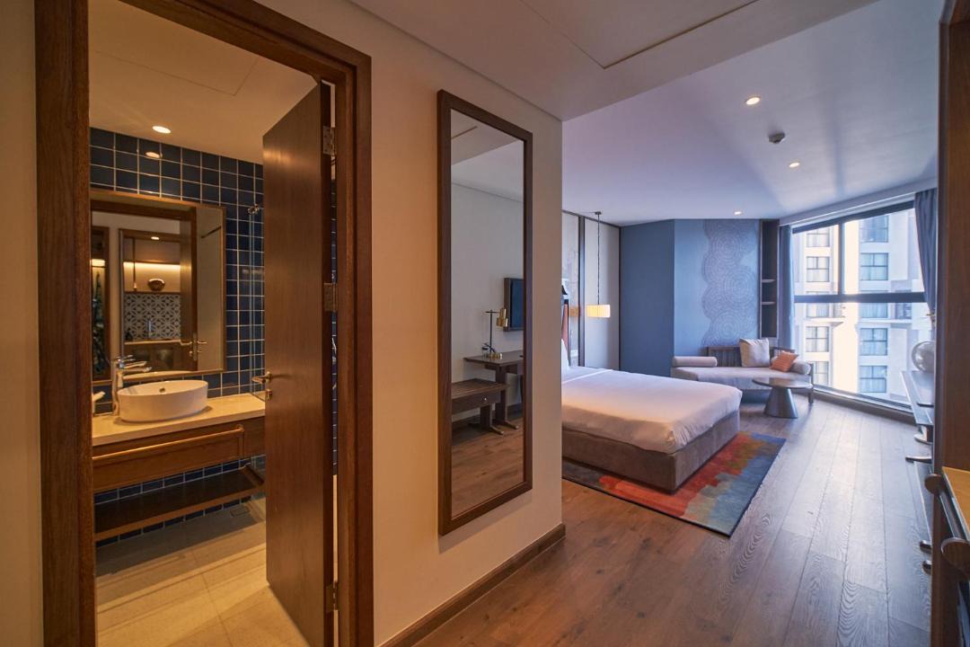 Photo of Bedroom in Suoi Nuoc Beach