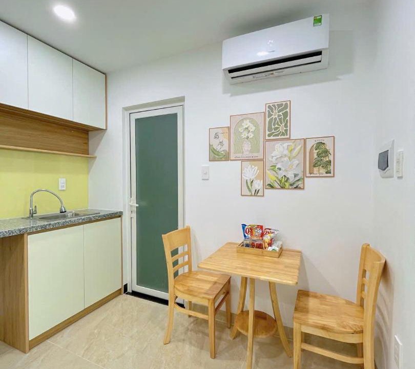 Photo of Kitchen in Go Vap