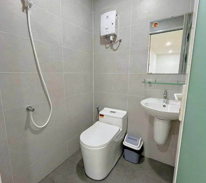 Photo of Bathroom in Go Vap