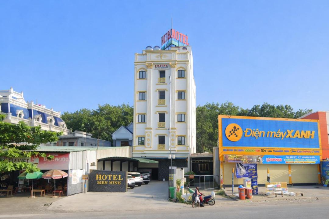 Photo of Others in Bac Tan Uyen