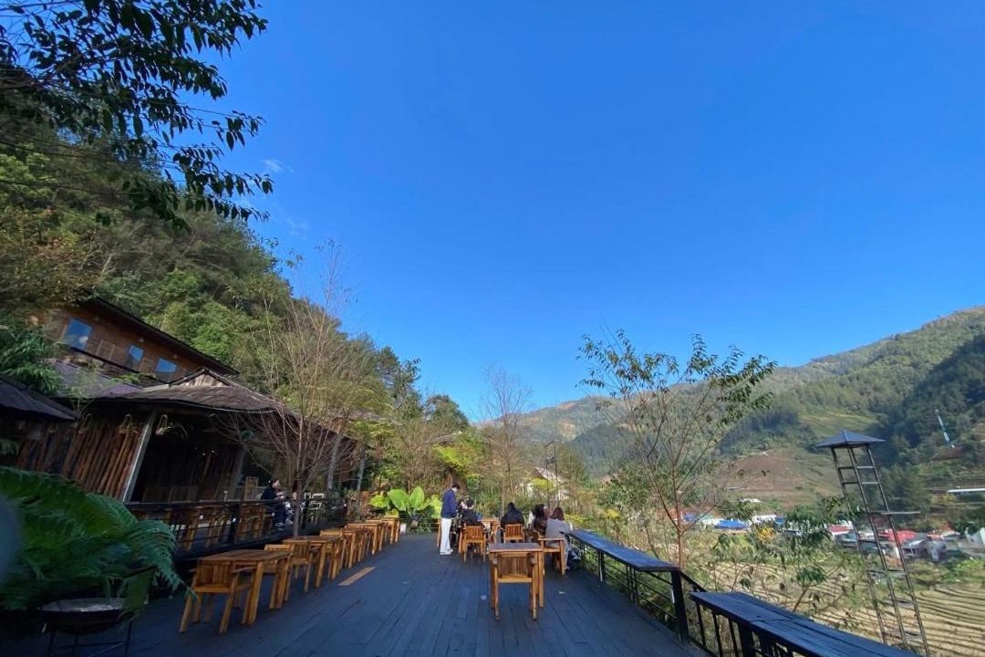 Photo of Others in Mu Cang Chai