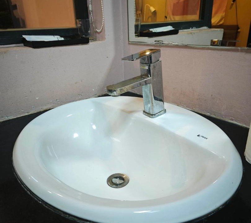 Photo of Bathroom in Hoang Mai