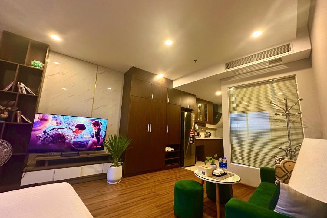 Photo of Livingroom in Hai Duong