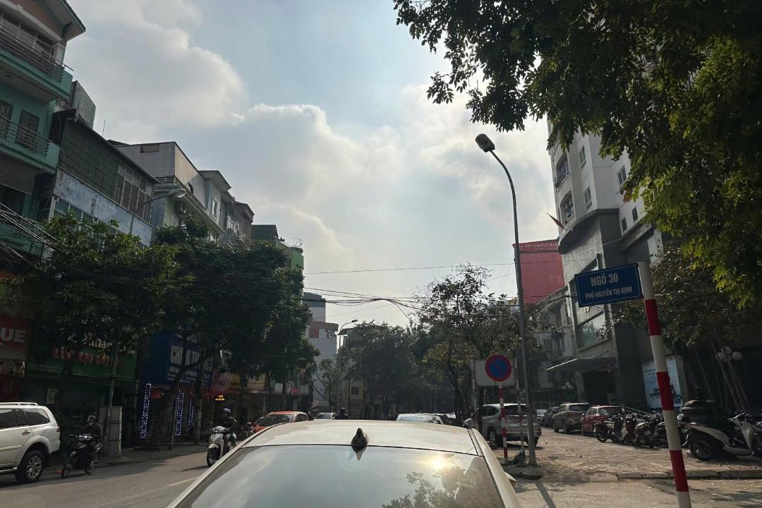 Photo of Others in Trung Hoa Nhan Chinh