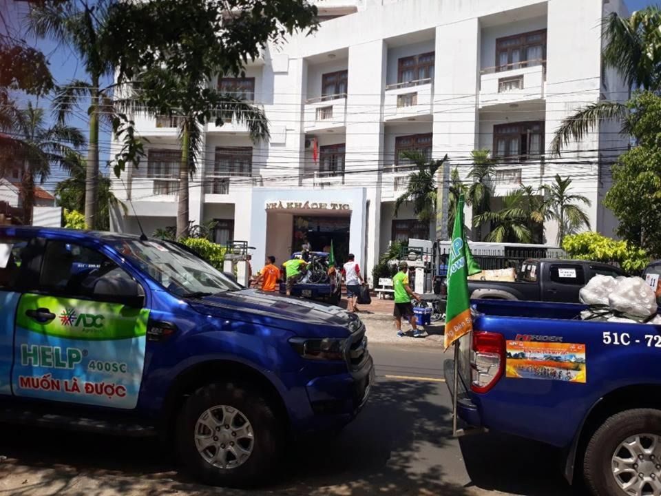 Photo of Others in Tuy Hoa