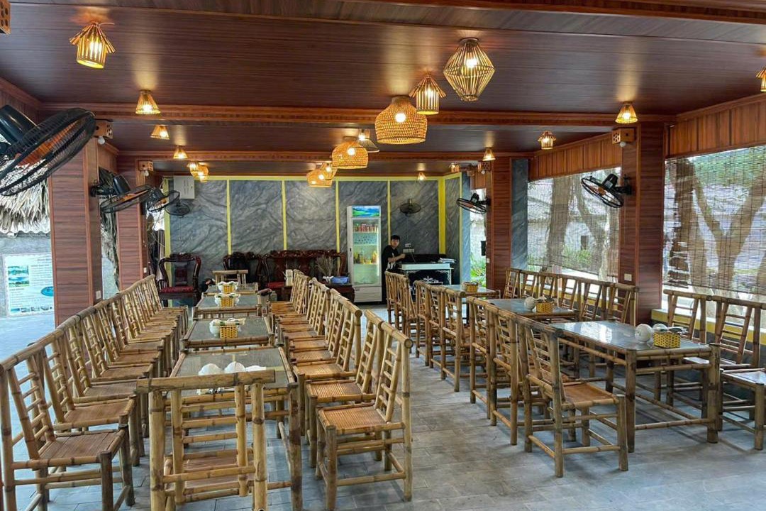 Photo of Others in Hoa Lu