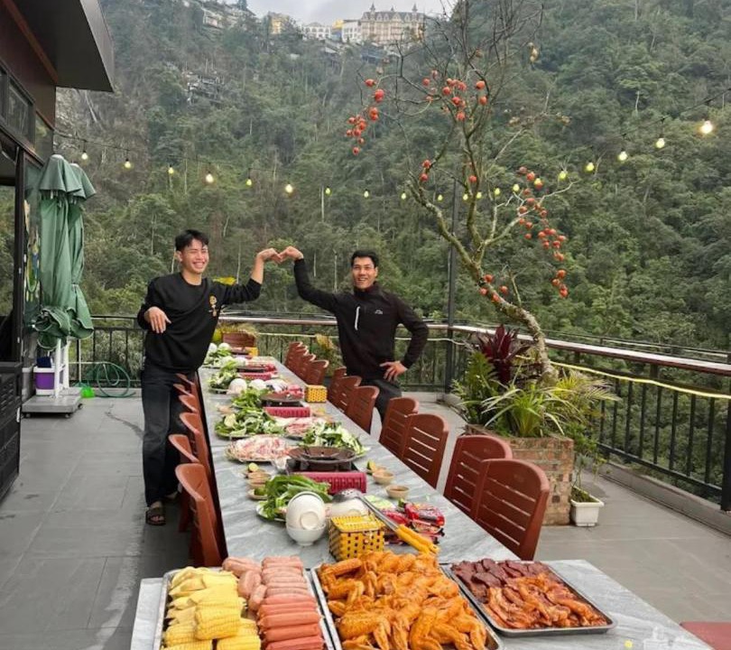 Photo of Others in Tam Dao