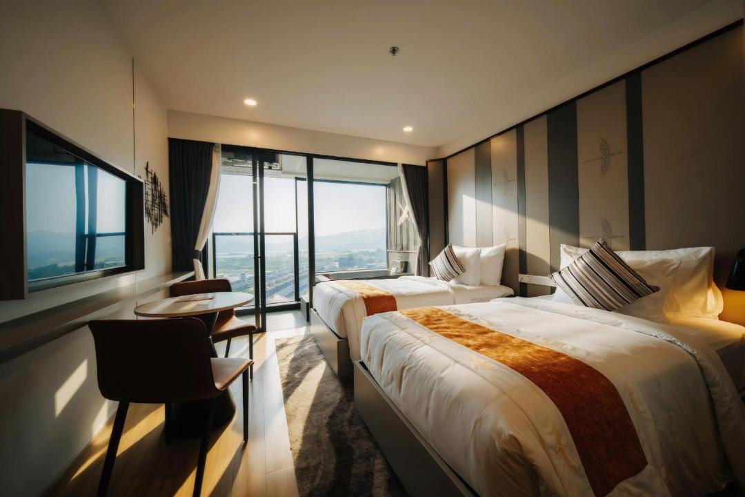 Photo of Bedroom in Thanh Thuy