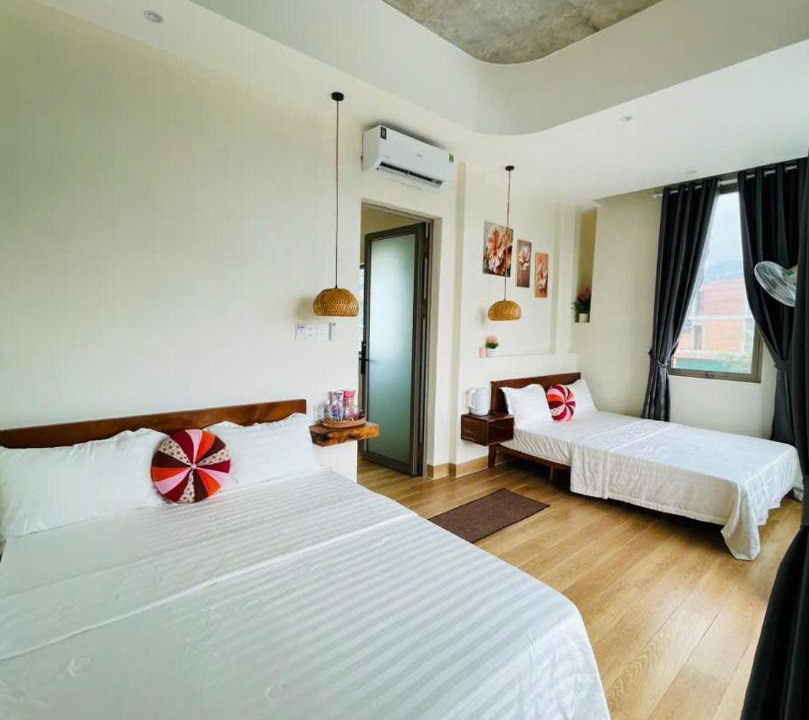 Photo of Bedroom in Vinh Hy