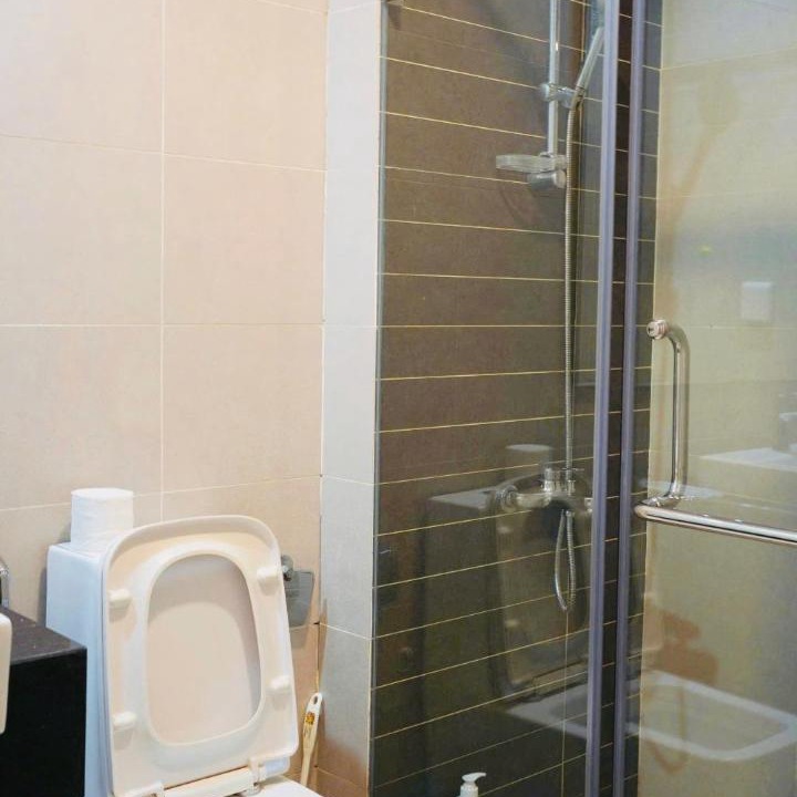 Photo of Bathroom in District 7